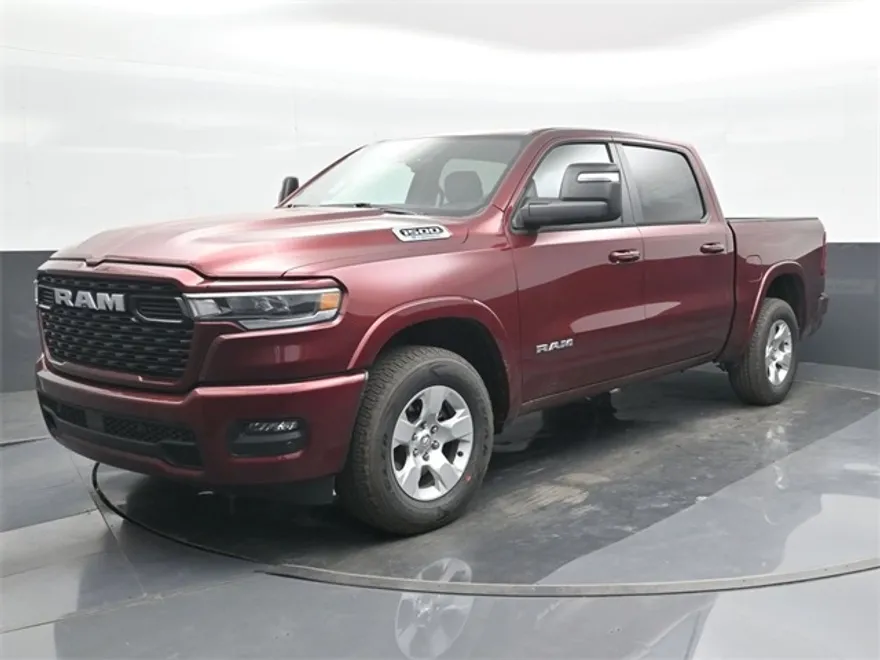 2025 Ram 1500 Big Horn Lone Star photo 1