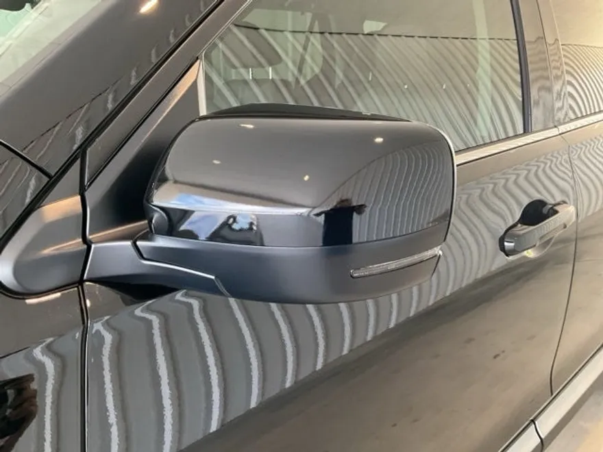 2025 Honda Pilot Elite photo 1