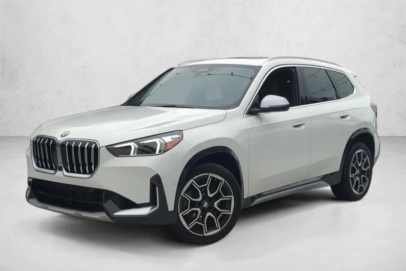 2023 Bmw X1 XDrive28i photo 1