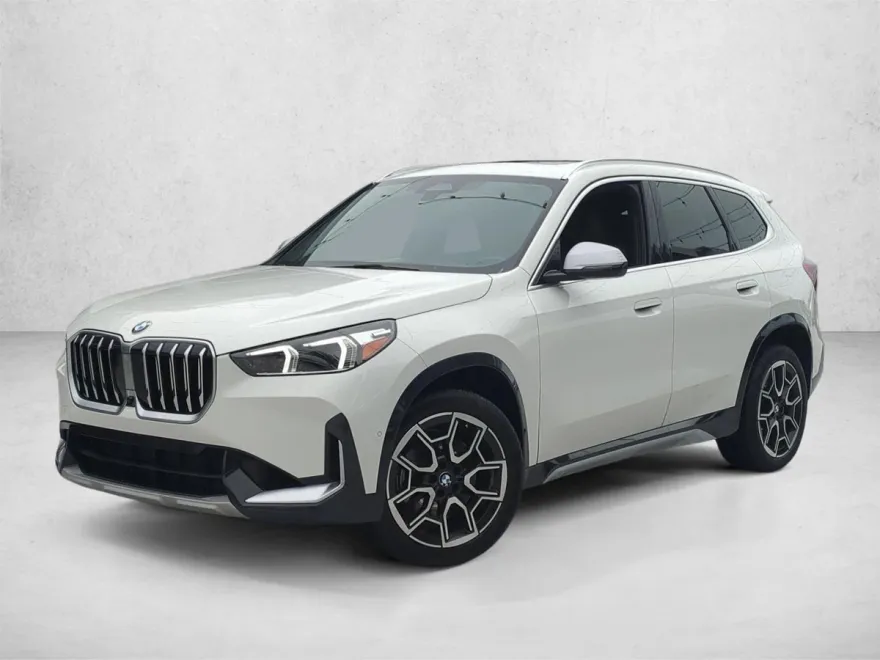 2023 Bmw X1 XDrive28i photo 1