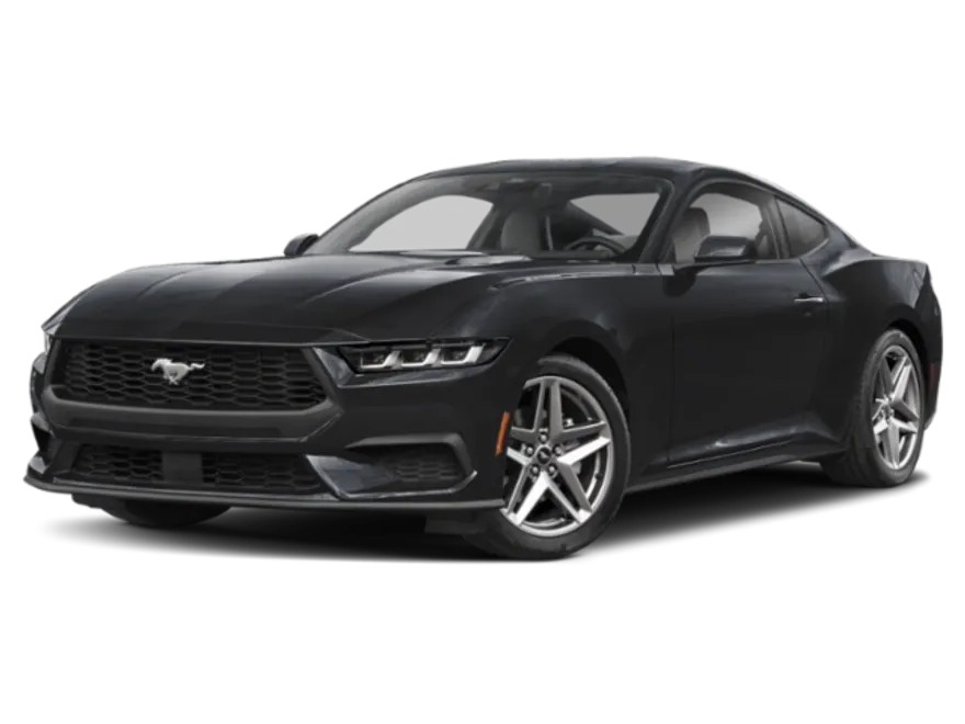 2025 Ford Mustang EcoBoost Premium photo 18