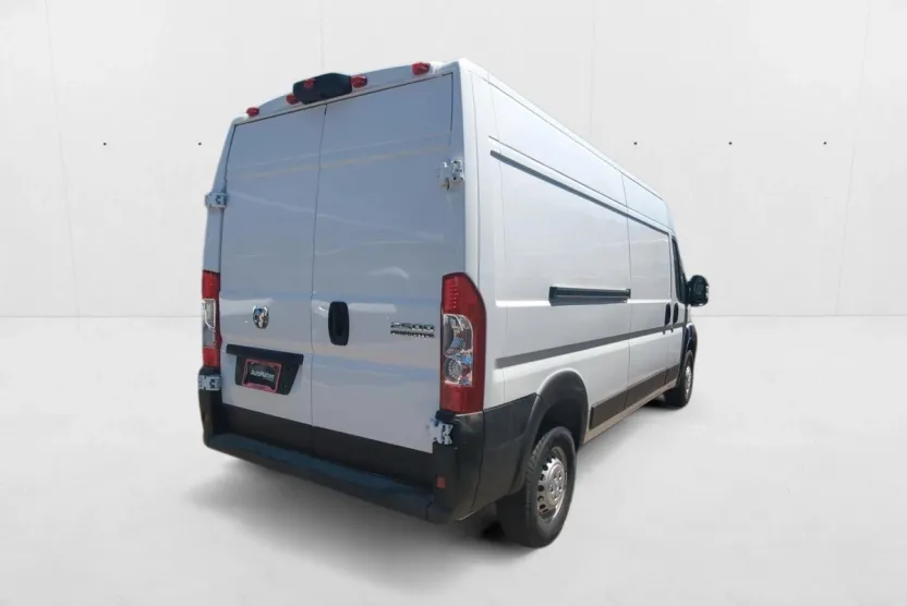 2025 Ram ProMaster 2500 Cargo Van photo 1