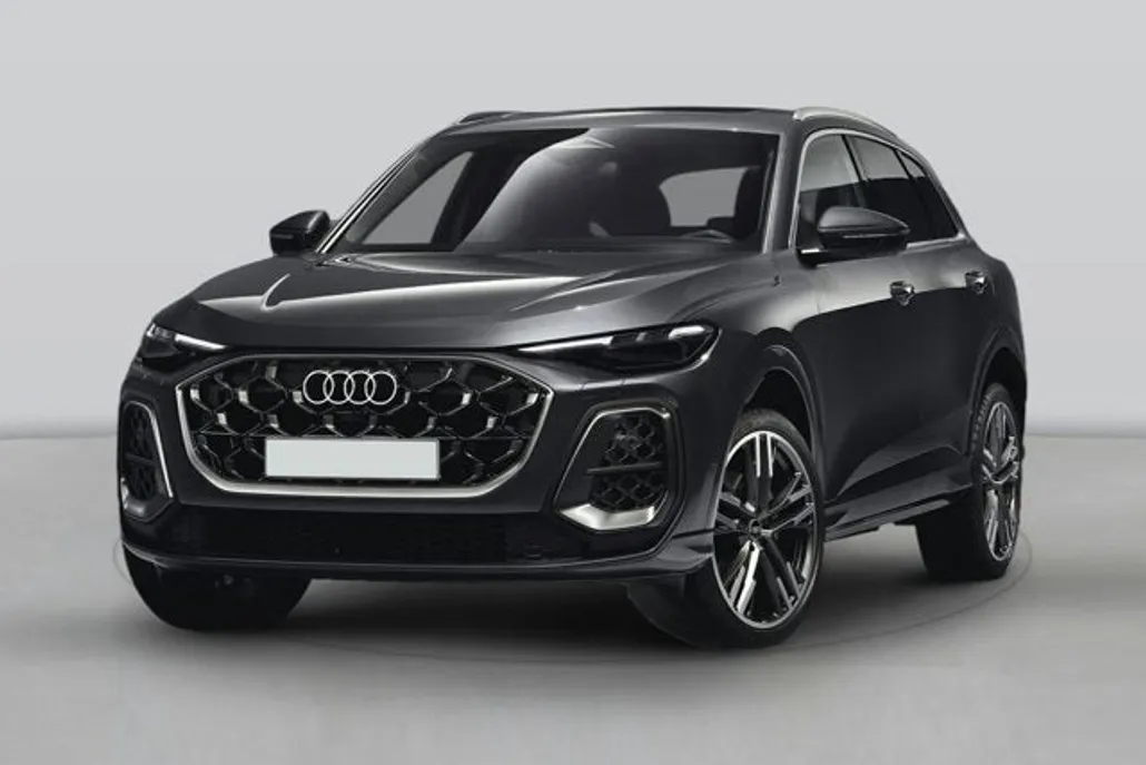 2025 Audi Q5 Premium Plus photo 1