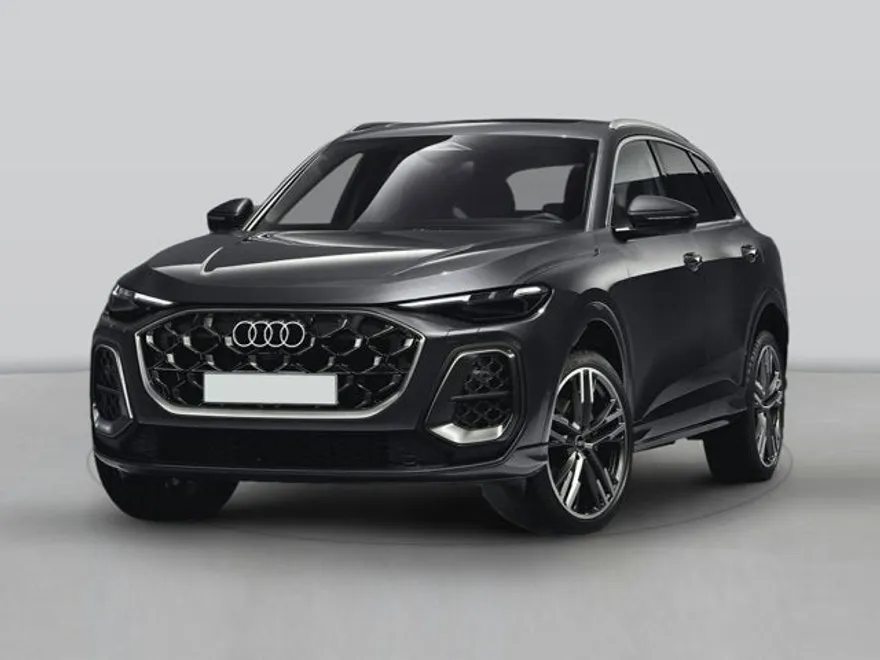 2025 Audi Q5 Premium Plus photo 1