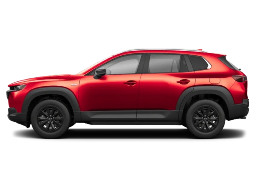 2025 Mazda CX-50 Premium photo 1