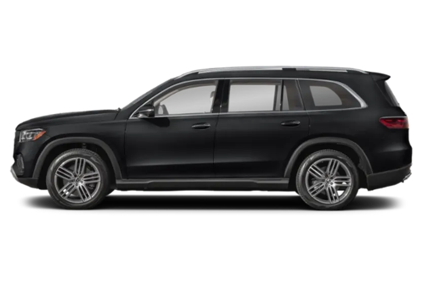 2025 Mercedes Benz GLS 450 4MATIC photo 1
