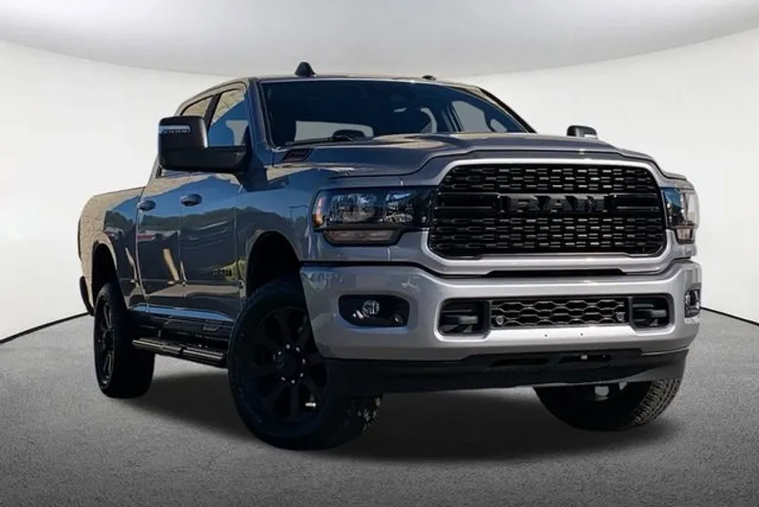 2024 Ram 2500 Big Horn photo 1