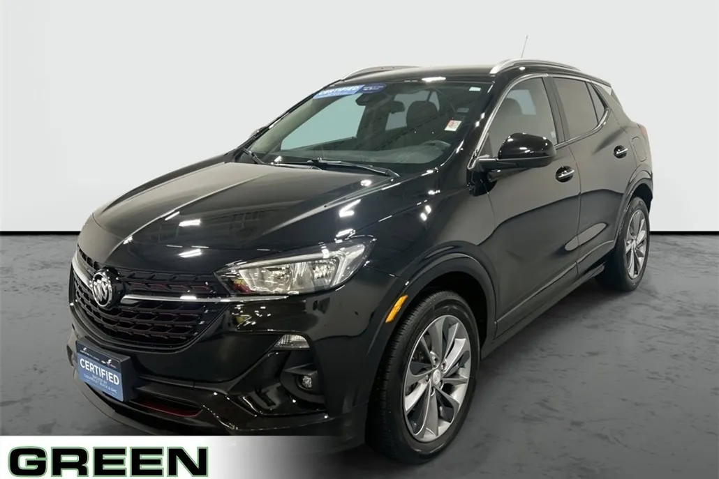 2023 Buick Encore GX Select photo 1