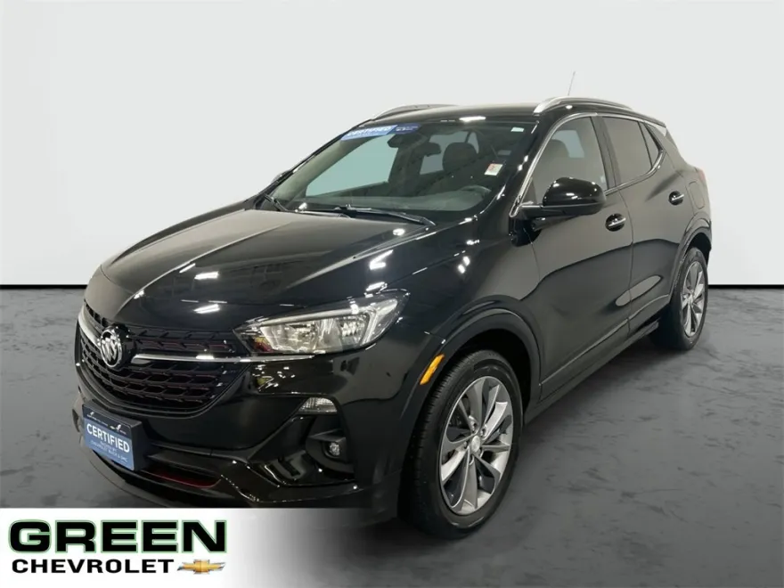 2023 Buick Encore GX Select photo 1