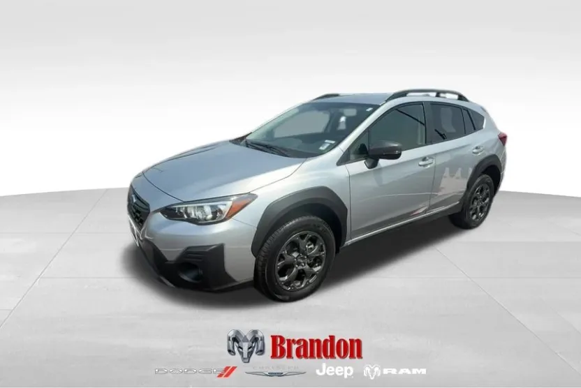 2023 Subaru Crosstrek Sport photo 1
