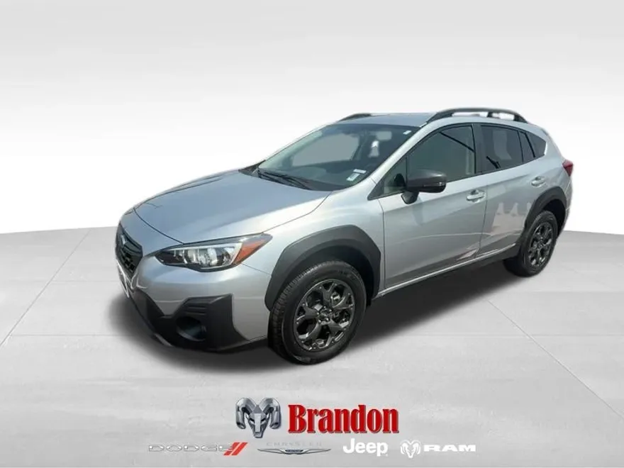 2023 Subaru Crosstrek Sport photo 1