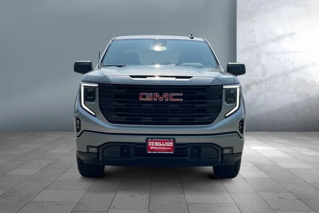 2026 Gmc Sierra 1500 Elevation photo 1