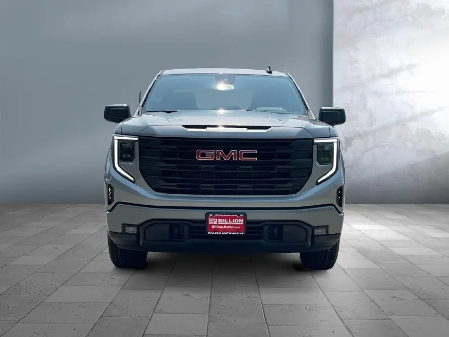 2026 Gmc Sierra 1500 Elevation photo 1
