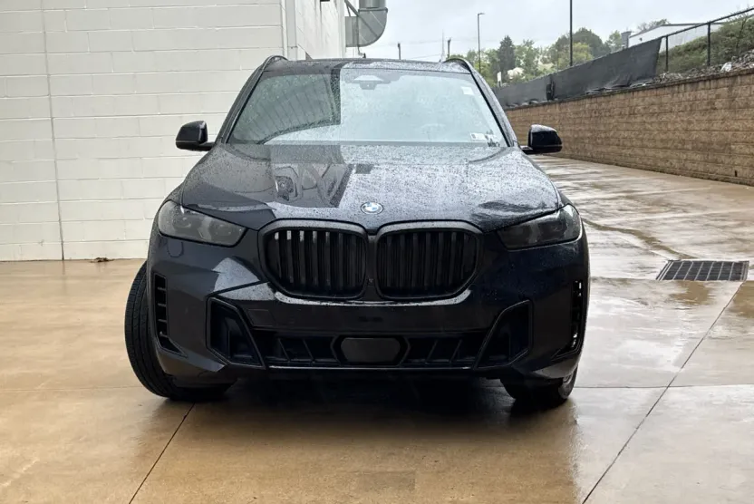 2024 Bmw X5 xDrive40i photo 1