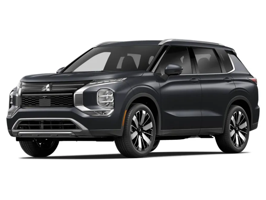 2025 Mitsubishi Outlander SEL photo 1