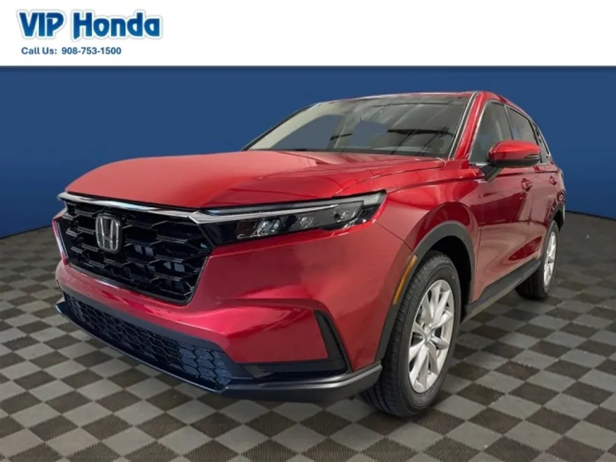 2026 Honda CR-V EX photo 1