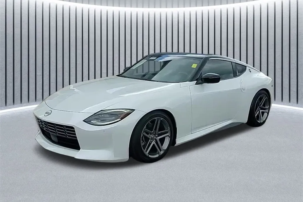 2024 Nissan Z Sport photo 1
