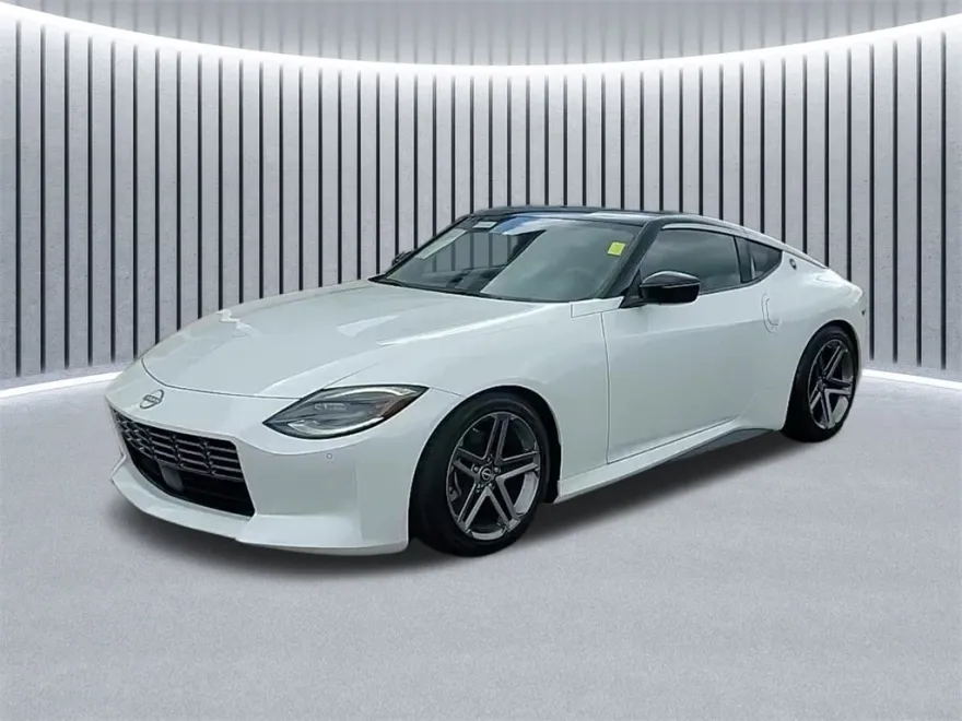 2024 Nissan Z Sport photo 1