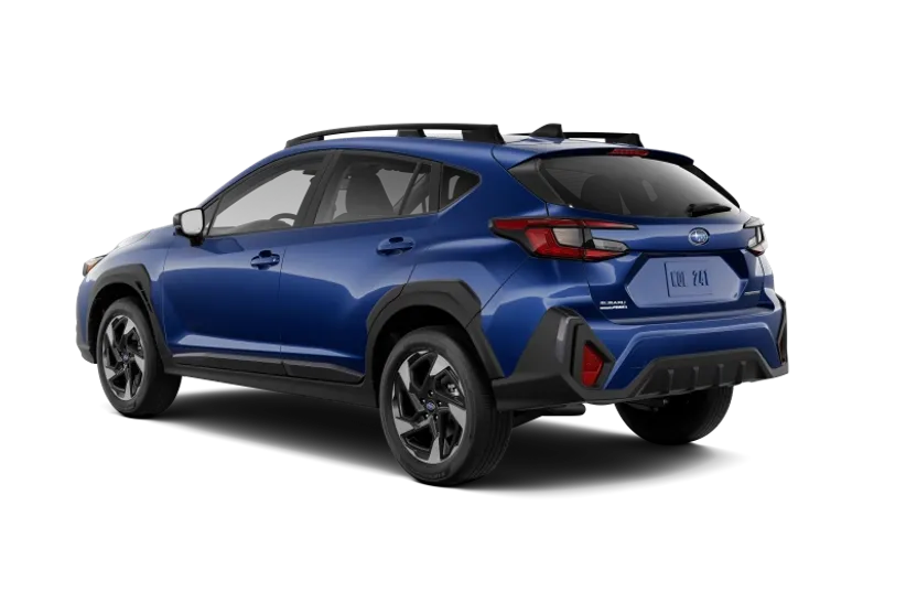 2025 Subaru Crosstrek Limited photo 1