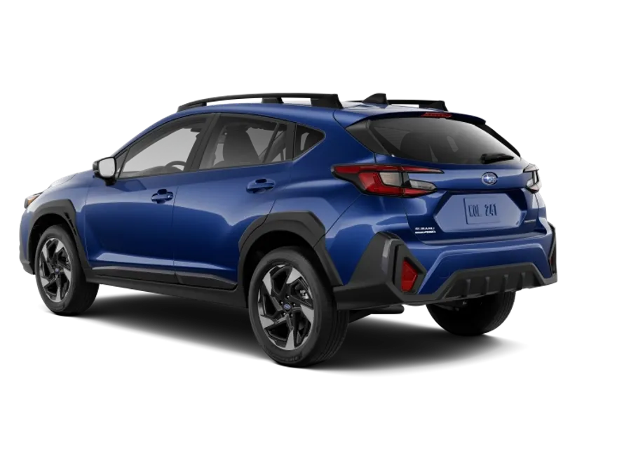 2025 Subaru Crosstrek Limited photo 1