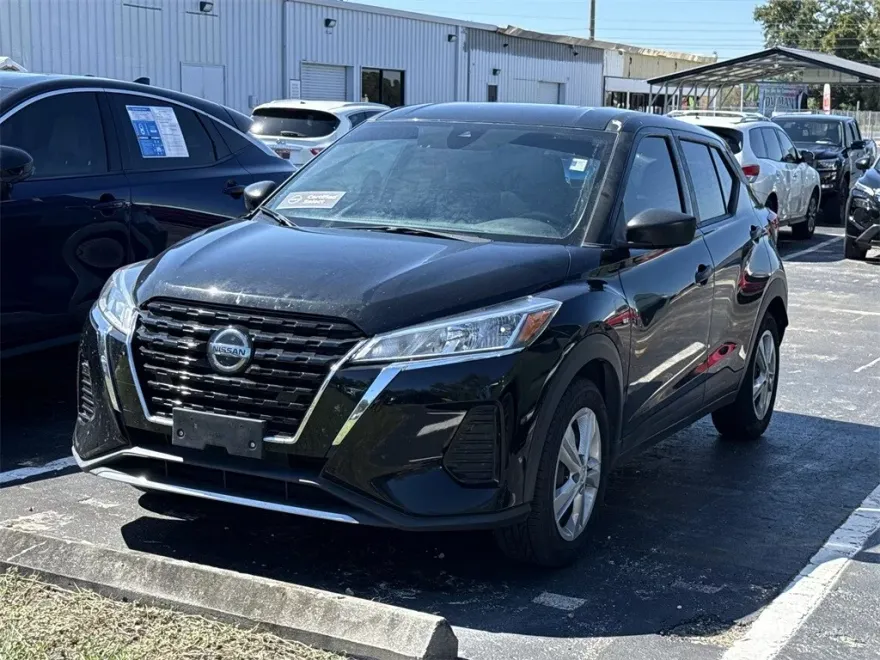 2016 Nissan Rogue SL photo 1