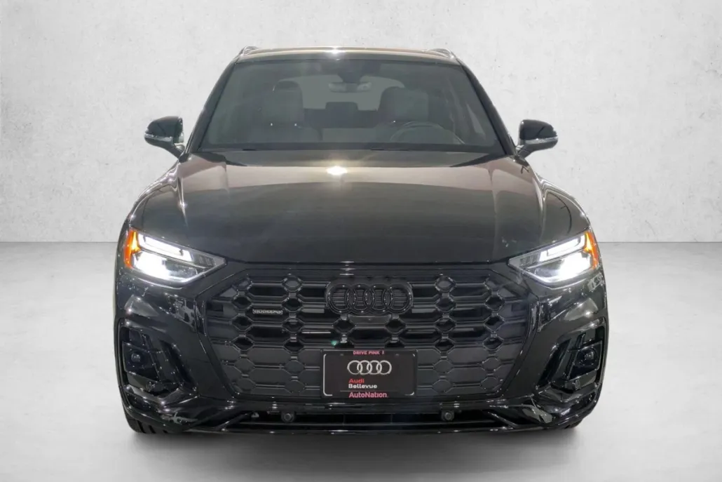 2024 Audi Q5 45 S line Premium Plus photo 1