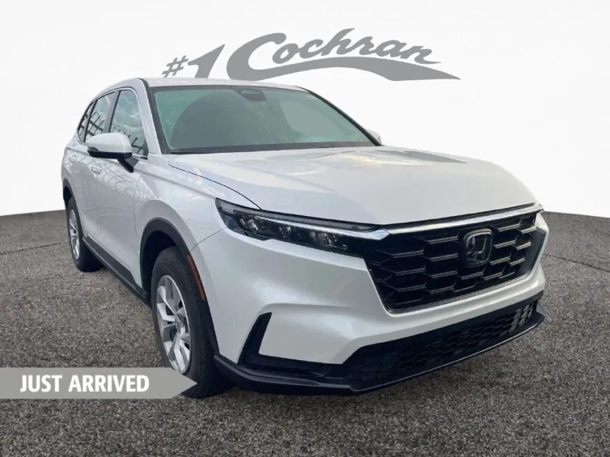 2023 Honda CR-V LX photo 1
