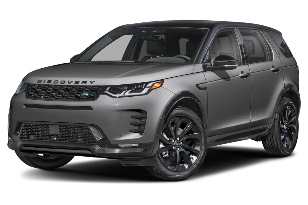 2024 Land Rover Discovery Sport Dynamic SE photo 1