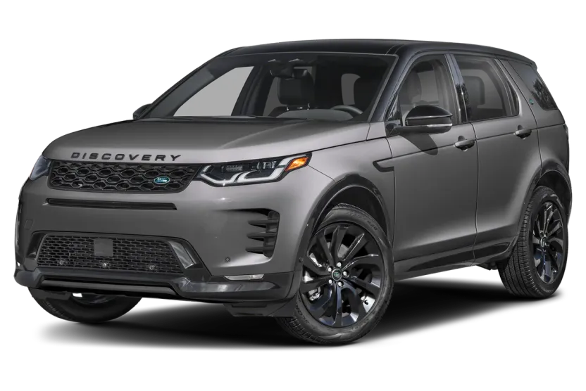 2024 Land Rover Discovery Sport Dynamic SE photo 1