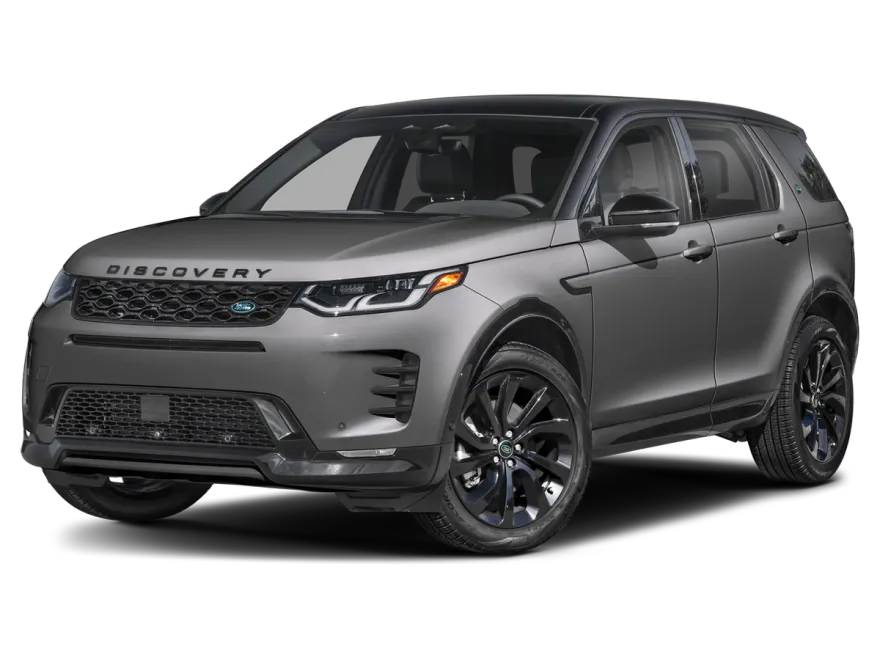 2024 Land Rover Discovery Sport Dynamic SE photo 1