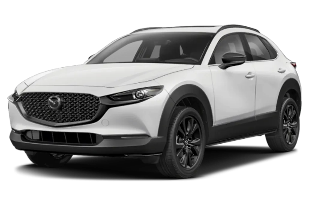 2025 Mazda CX-30 Premium photo 1