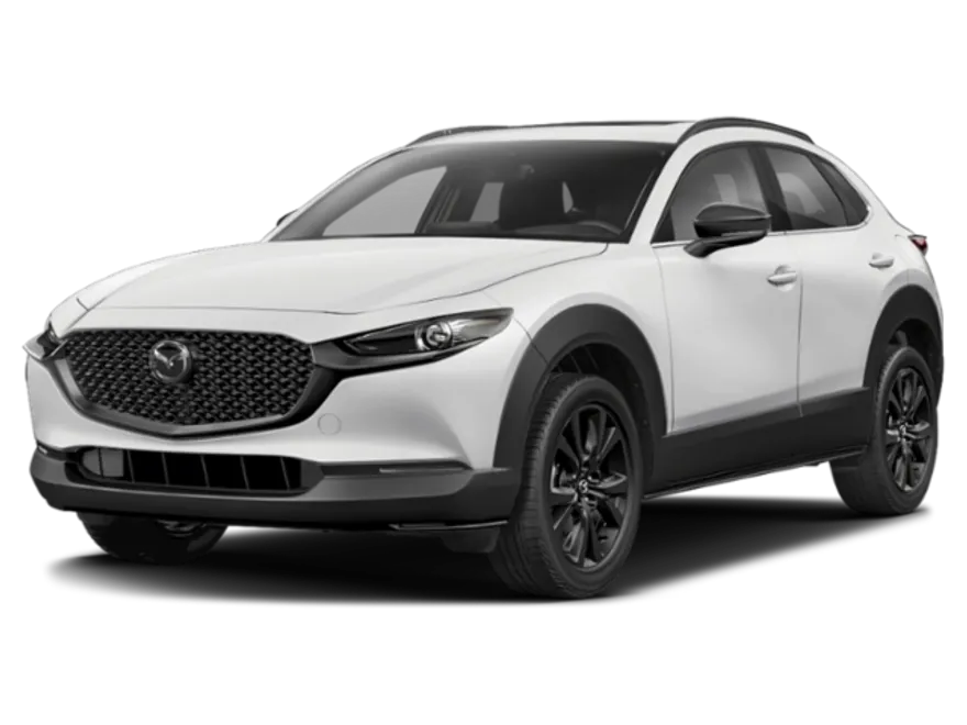 2025 Mazda CX-30 Premium photo 1