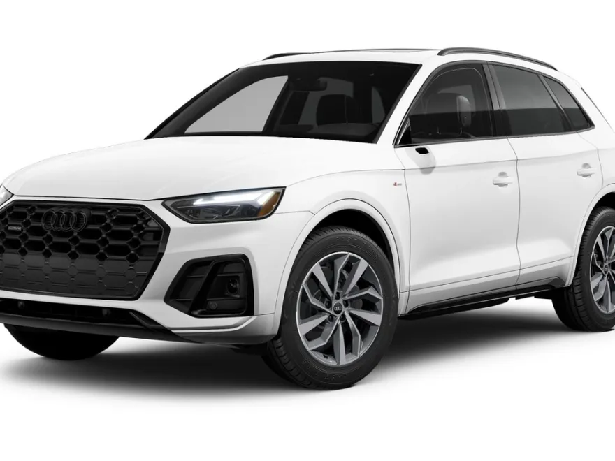 2024 Audi Q5 45 S line Premium photo 1