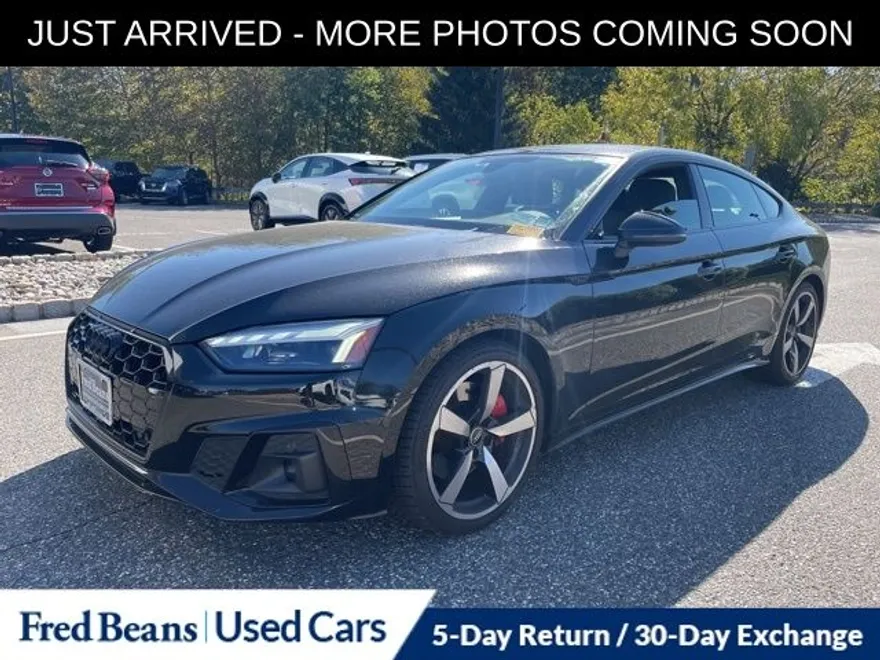2023 Audi A5 45 S line Premium Plus photo 1