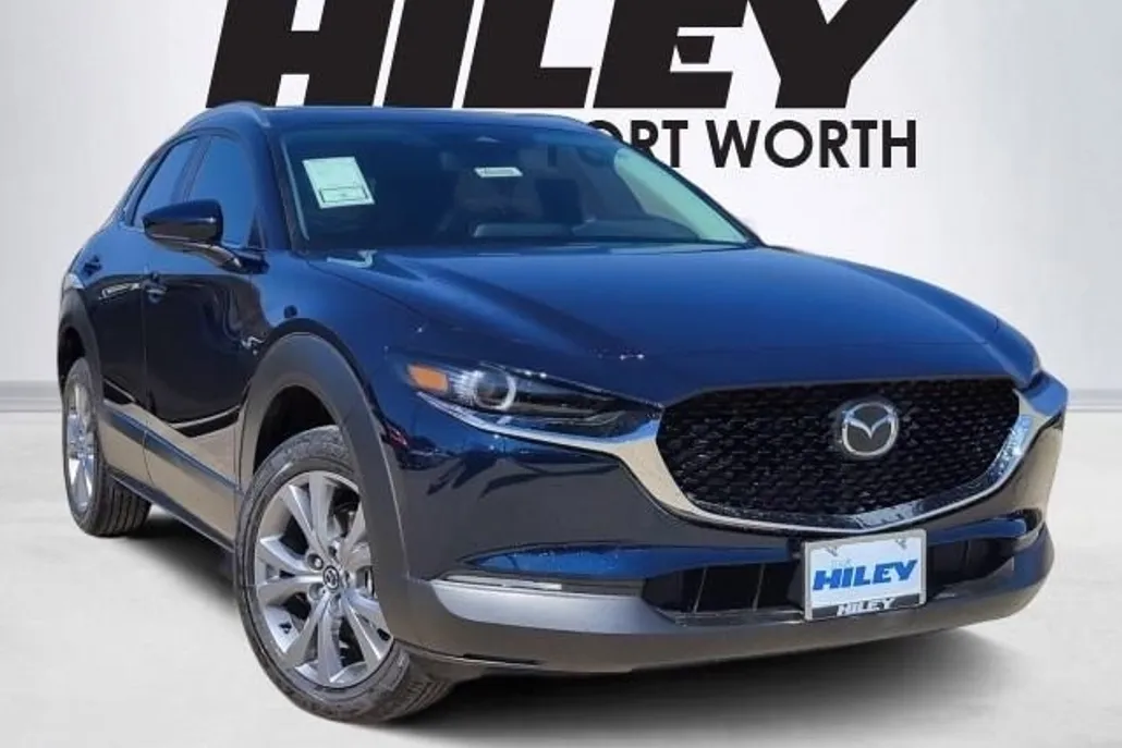 2025 Mazda CX-30 2.5 S Preferred photo 1