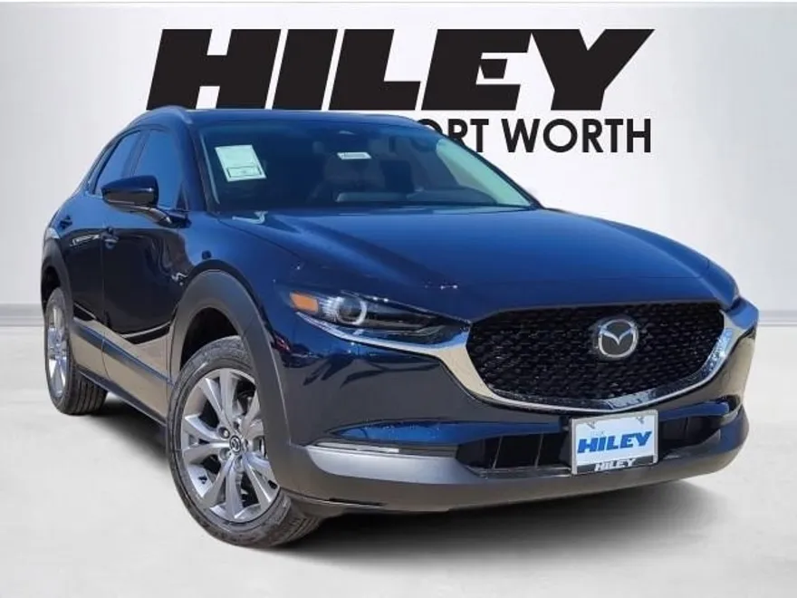 2025 Mazda CX-30 2.5 S Preferred photo 1