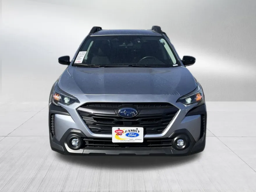 2024 Subaru Outback Premium photo 1