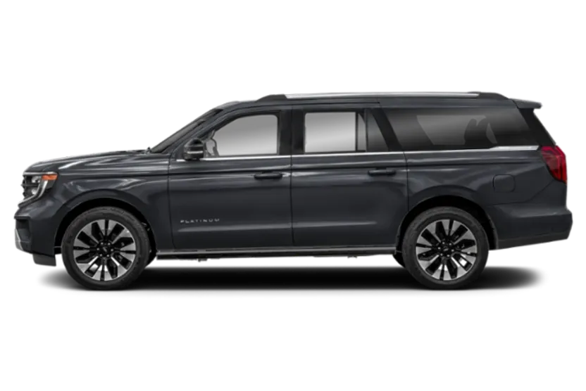2026 Ford Expedition MAX Platinum photo 1
