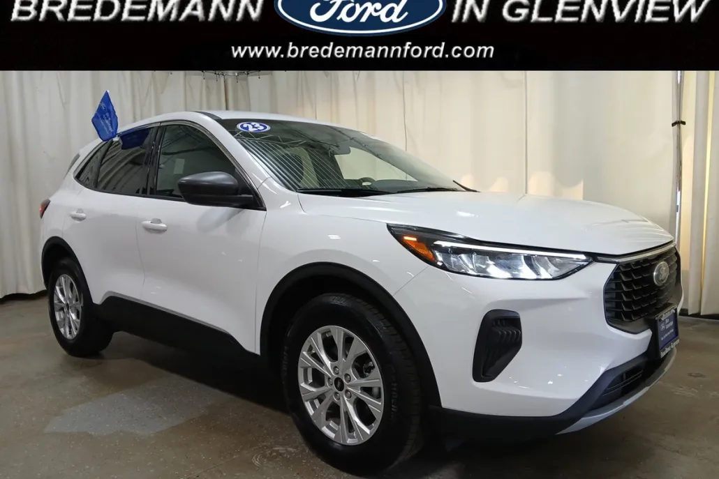 2023 Ford Escape Active photo 1