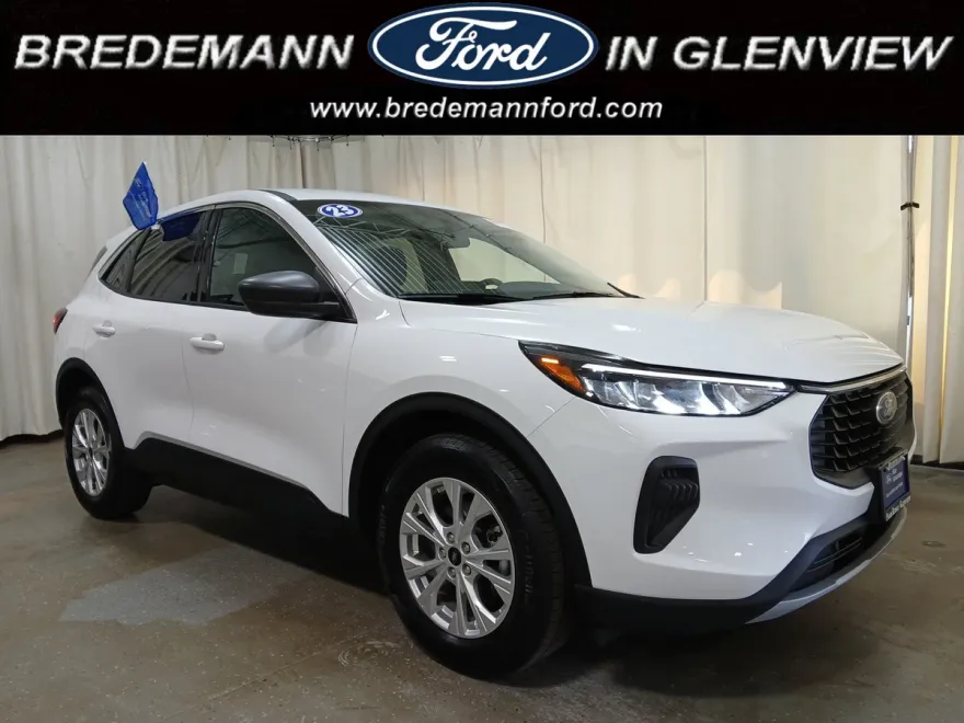 2023 Ford Escape Active photo 1