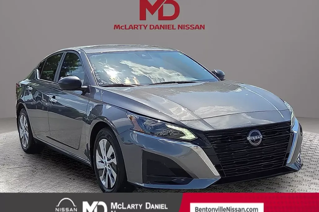2024 Nissan Altima 2.5 S photo 1