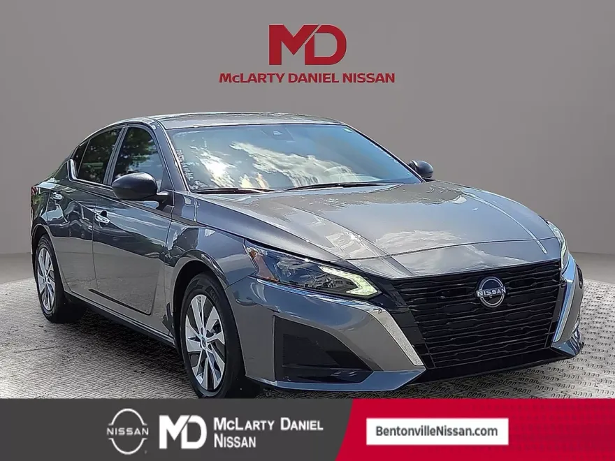 2024 Nissan Altima 2.5 S photo 1