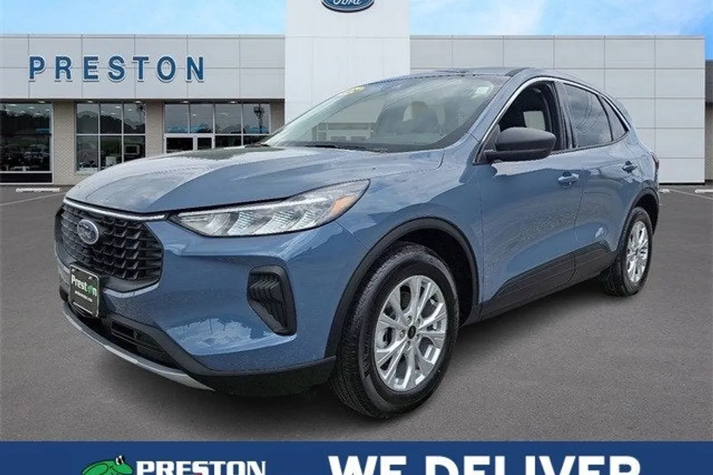 2024 Ford Escape Active photo 1
