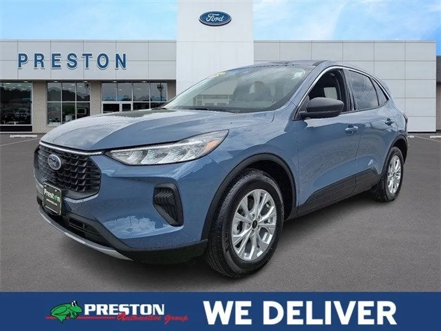2024 Ford Escape Active photo 1