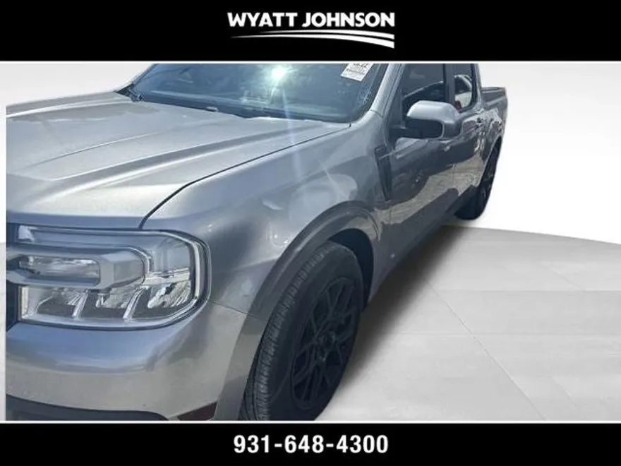 2023 Ford Maverick Lariat photo 1