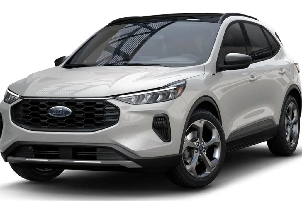 2025 Ford Escape ST-Line photo 1