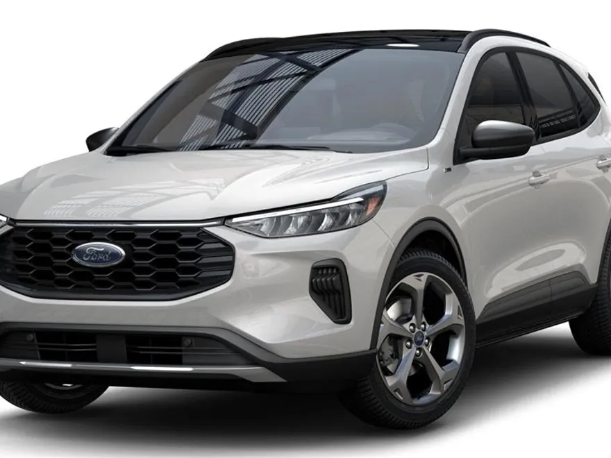 2025 Ford Escape ST-Line photo 1