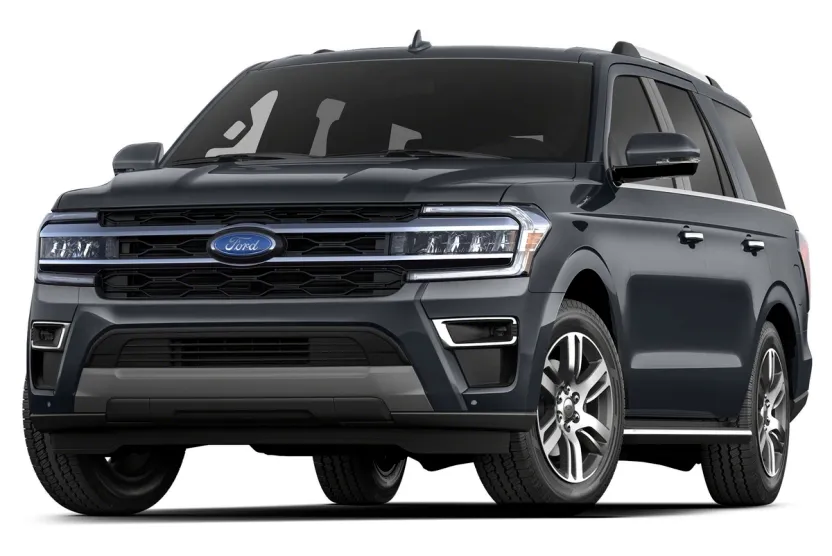 2024 Ford Expedition Limited photo 1