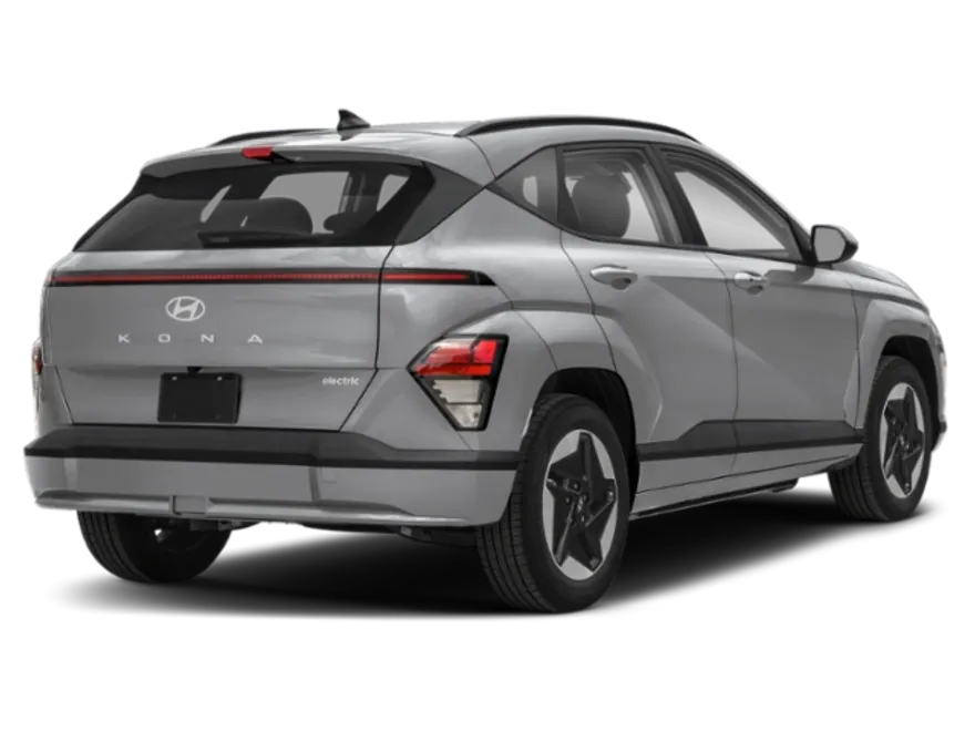 2025 Hyundai Kona Electric SEL photo 1