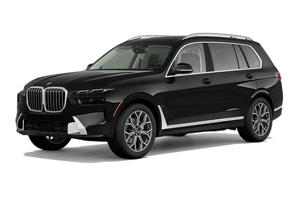 2023 Bmw X7 xDrive40i photo 1